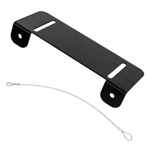 Ford F-250 Off-Road Light Bar Bracket - Front - ORACLE Lighting - Bumper Mount - `09-`17